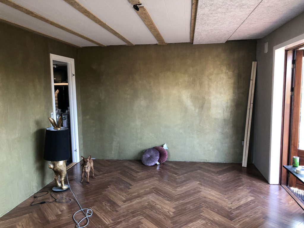 Sildebens laminat gulv